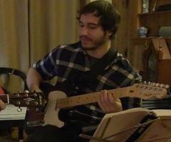 Affordable Beginner Guitar Lessons in Stoneham MA