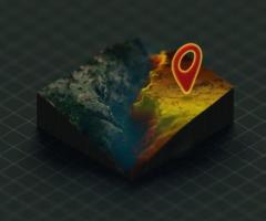 Land survey companies in Saudi Arabia