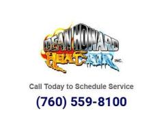 Ductwork Replacement near Victorville
