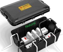 Waterproof Extension Cord Box Wholesale