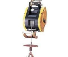 Active Lifting- Your Only Destination to Buy Certified Electric hoist Roxby downs