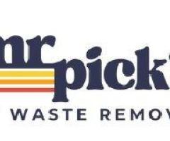 Mr. Pick's Pet Waste Removal