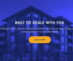 Property Management Virtual Assistant