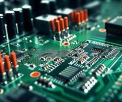Reliable ESDM Solutions for High-Quality PCB Assembly Manufacturing