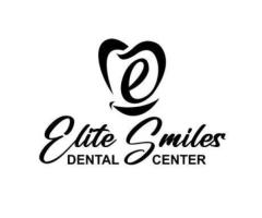 Elite Smiles Dental Center