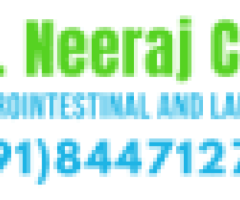 Expert GI Surgery with Dr. Neeraj Chaudhary – The Best GI Surgeon in Greater Noida!