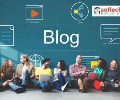 Digital Marketing Courses West | Softechedu