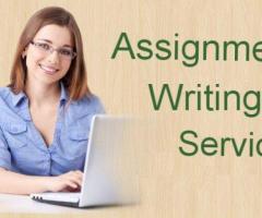 Help Me with Assignment
