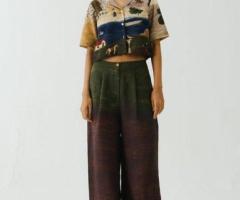 Stay Cool in Style with Cord’s Summer Co-ord Sets!
