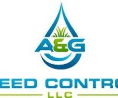 Professional Weed Control & Vegetation Management Services | AG Weed Control