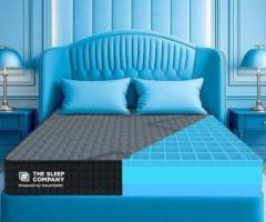 Top King Size Mattress 2025
