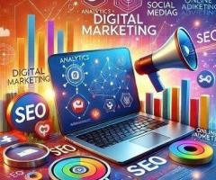 Sangita Infotech India | Digital marketing in ahmedabad