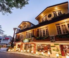 Top Hotels on Mall Road Shimla for a Scenic and Comfortable Stay