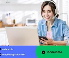 Flexible and Cost-Effective Remote Staffing Services in Brisbane