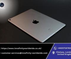 Sell iPad & Get Top Cash Instantly Without Worry