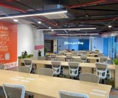 Office Space in Ahmedabad