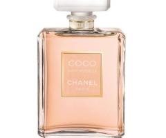 Indulge in Timeless Elegance with Coco Mademoiselle