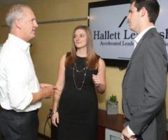 Leadership Management Training Programs