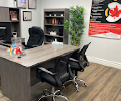 Cougar Immigration - Immigration Firm in Windsor, Ontario