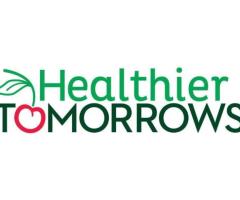Healthier Tomorrows