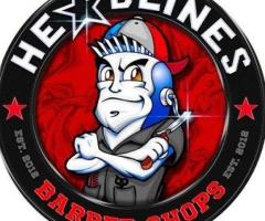 Elevate Barber Shop Beaumont