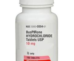Buspirone 10mg