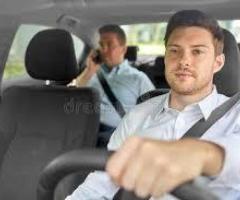 Book Your Golden Triangle India Private Driver for Hassle-Free Travel