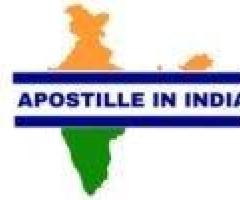 Apostille Services in Ahmedabad – Fast, Affordable, and Reliable