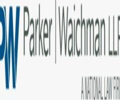 Parker Waichman LLP - Personal Injury Accident Attorneys