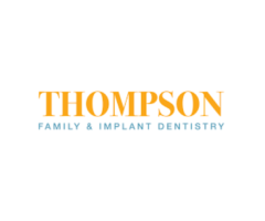Thompson Family & Implant Dentistry