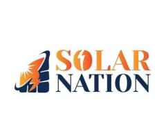 Solar Panel Supplier Melbourne - Solar Nation