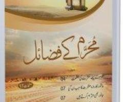 Muharram ki Fazilat