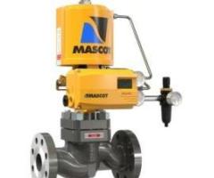 Mascot Valves - Reliable Industrial Valve Manufacturer Worldwide
