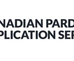 Canadian Pardon Application Services