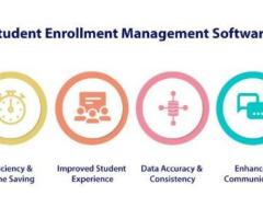 Student Enrollment Management Software (SEMS)