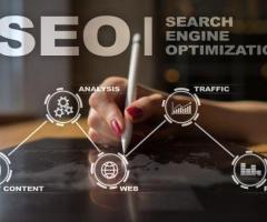 SEO Services Company | Seo Company In Ahmedabad