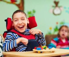 You Can Autism: Coimbatore's premier autism clinic with BCBA certification.