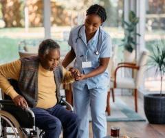 Mishi Health: Trusted home healthcare services across Tamil Nadu