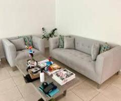 Carpet Tiles Dubai: Versatile and Stylish Flooring Solutions