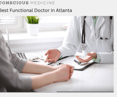Get Expert Functional Medical Care in Atlanta – Call Today!