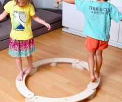 Shop Durable, Safe & Perfect Balance Beams for All Ages