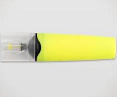 Highlight Your Brand with Custom Highlighters at Wholesale Prices