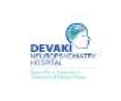 Best Psychiatry Hospital Amritsar--Devaki Neuropsychiatry Hospital