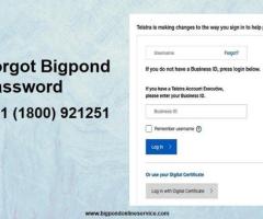 How to Troubleshoot Fix BigPond Email Error Code 550?