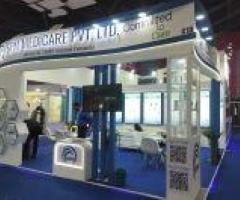 Tradeshow Booth Fabrication Specialists