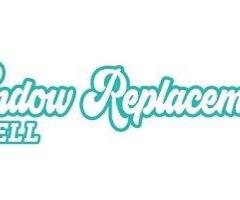 Powell Window Replacement