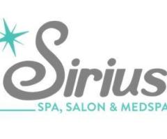Sirius Day Spa, Salon & MedSpa