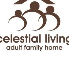 Celestial Living Adult Family Home LLC