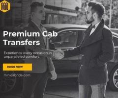 Heathrow to Southampton Taxi – Travel in Comfort with MiniCabRide