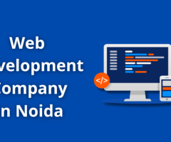 SaptTech Labs- The Best Web Development Company in Noida